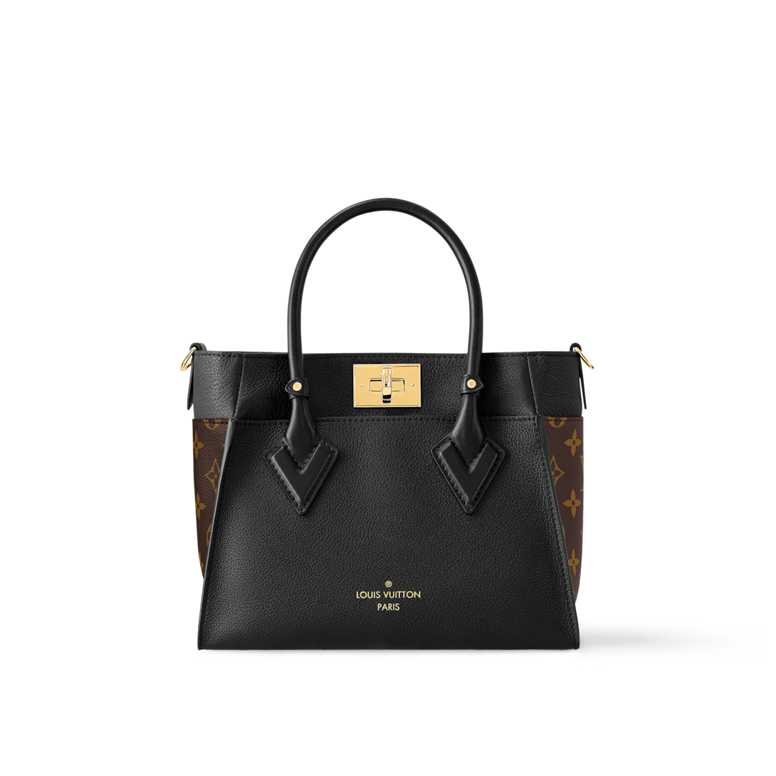 On My Side PM Tote Bag Autres High End - Handbags | LOUIS VUITTON